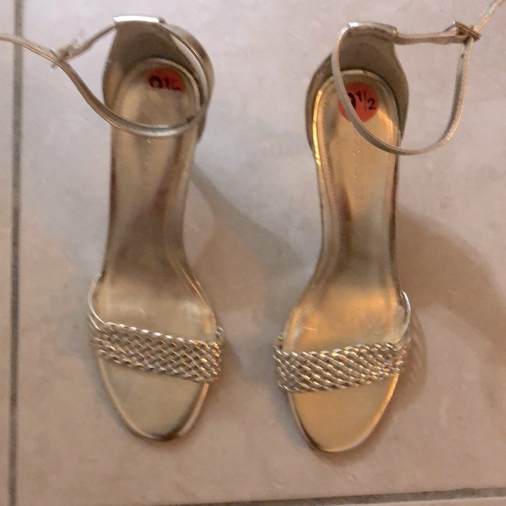 Marc Fisher women’s shoes